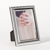 Flamant Prestige, Picture Frame, Silver-Plated, 9X13 Clearance