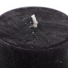 Flamant Beth, Candle, Colour Black, 7X9Cm Hot