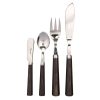 Flamant Scala, Fish Fork Best