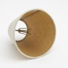 Flamant Clips, Lampshade, Japandi, Conical, 14 Cm Online