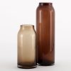 Flamant Bill, Vase, Glass, S Hot