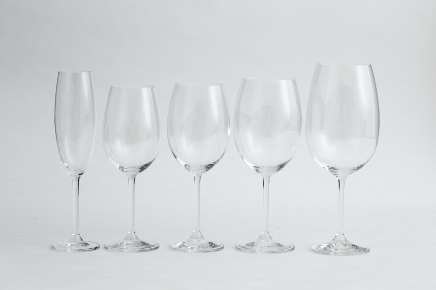 Flamant Lund, Water Glass, 850Ml Best