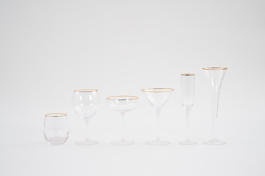 Flamant Seppo, Wine Glass, 400Ml Wholesale
