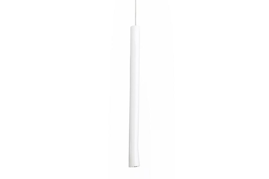 Flamant Cooper, Pendant Lamp, White Glossy Hot