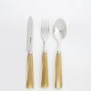 Flamant Tondo, Dessert Fork New