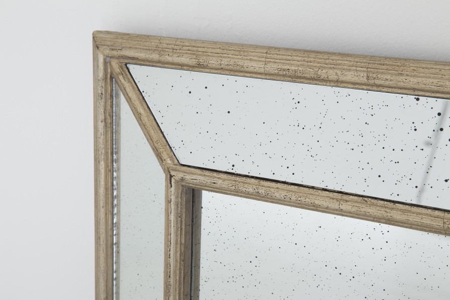 Flamant Hariuz, Mirror Online