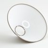 Flamant Circum, Lampshade, Natural, Conical, 30 Cm Clearance