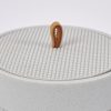 Flamant Centris, Box, Grey Online