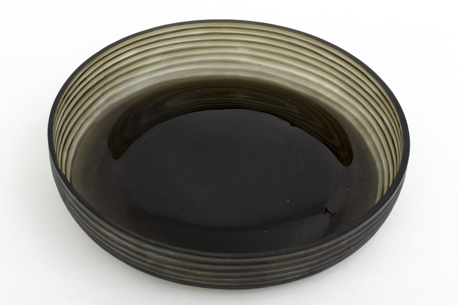 Flamant Kemi, Dish, Glass Hot