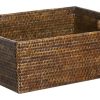 Flamant Togo, Basket, Reed Best