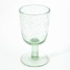 Flamant Samantha, Wine Glass, Green, 300Ml Clearance