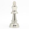 Flamant Robbins, Chess Piece, King, Nickel Best