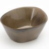 Flamant Shape, Bowl, Khaki Hot