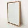 Flamant Marbera, Mirror, Rectangular, Natural New