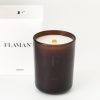 Flamant Byron, Scented Candle, Coquin New
