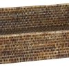 Flamant Togo, Tray, Reed Online