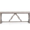 Flamant Linley, Garden Table, Rectangular Best