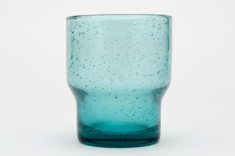 Flamant Samantha, Water Glass, Light Blue, 250Ml Clearance