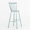 Flamant Claire, Garden Barchair, Retro Blue Clearance