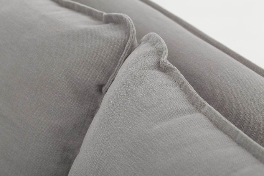 Flamant Sandrine, Sofa, 180Cm, 2 Cushions New