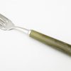 Flamant Mabron, Fish Fork New