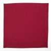 Flamant Katie, Napkin, Garnet Hot