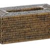 Flamant Togo, Tissue Box, Reed Hot