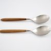 Flamant Borneo, Salad Cutlery, Set Of 2 Online