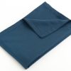 Flamant Katie, Tablecloth, Moroccan Blue, 140X250 Clearance