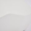 Flamant Belinda, Vase, Ceramic, White, Model 3 New