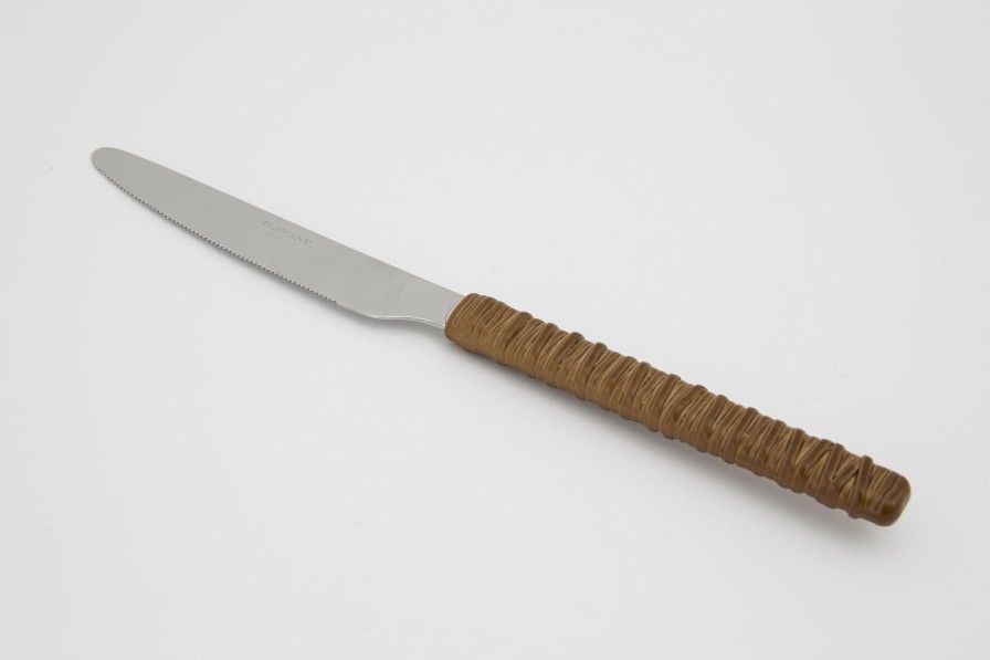 Flamant Korba, Dessert Knife Online