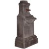 Flamant Ravenna, Fountain Online
