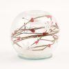 Flamant Dazie, Tea Light Holder, Glass Hot
