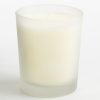 Flamant Lin, Scented Candle, The Noir New