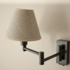 Flamant Milano, Wall Lamp, Brass New