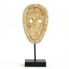 Flamant Lilli, Mask, On Foot Clearance