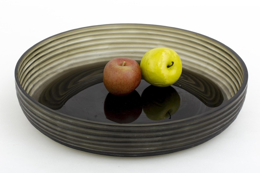 Flamant Kemi, Dish, Glass Hot