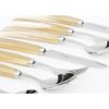 Flamant Tondo, Dessert Spoon Hot