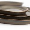 Flamant Shape, Plate, Khaki, 28,5Cm Best
