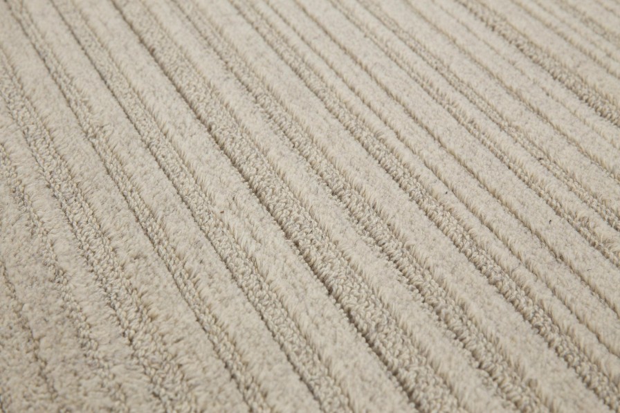 Flamant Jovin, Carpet, 240X340, Grey Best