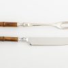 Flamant Samoa, Serving Set, Set Of 2 Clearance