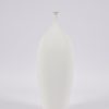 Flamant Regina, Vase, Ceramic, White, Model 2 Clearance